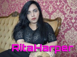 RitaHarper