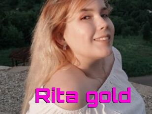 Rita_gold