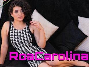 RoaCarolina