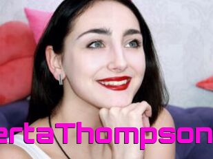 RobertaThompson
