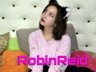 RobinReid