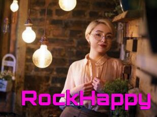 RockHappy