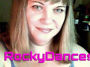 RockyDances