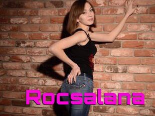 Rocsalana