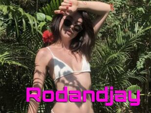 Rodandjay