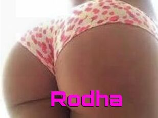 Rodha