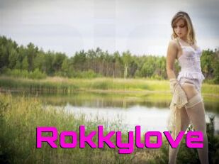 Rokkylove