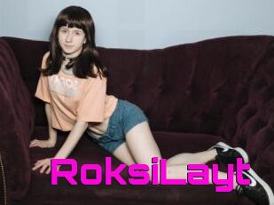RoksiLayt