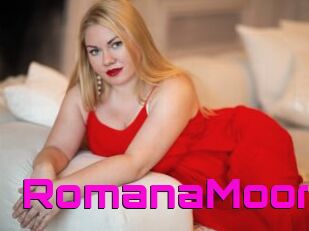 RomanaMoor