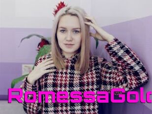 RomessaGold