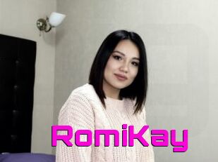 RomiKay