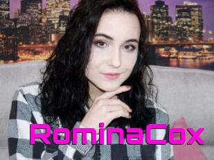 RominaCox