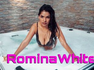 RominaWhite