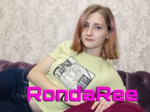 RondaRee