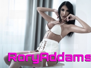 RoryAddams