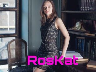 RosKat