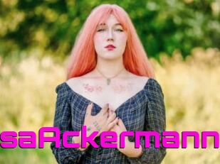 RosaAckermann