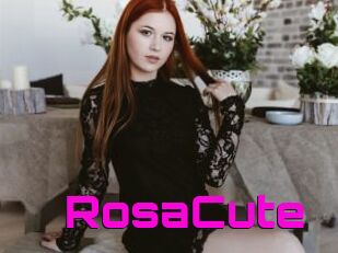 RosaCute