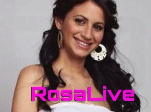 RosaLive
