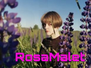 RosaMalet