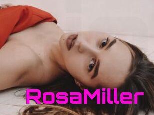 RosaMiller