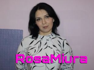 RosaMiura