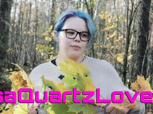 RosaQuartzLove