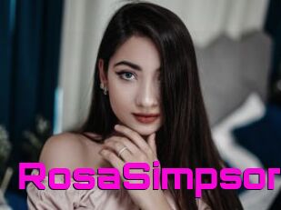 RosaSimpson