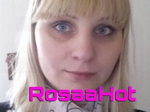 RosaaHot