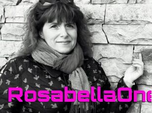 RosabellaOne