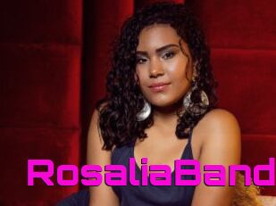 RosaliaBand