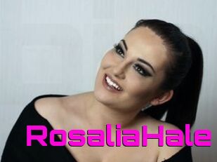 RosaliaHale