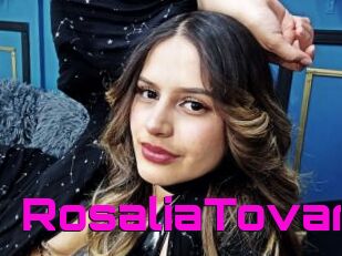 RosaliaTovar