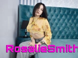 RosalieSmith