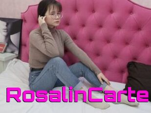 RosalinCarter