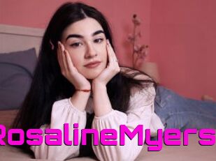 RosalineMyers