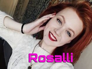 Rosalli
