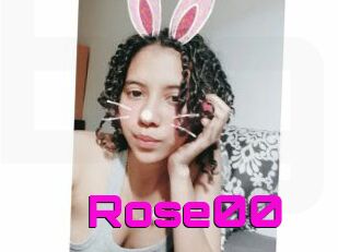 Rose00
