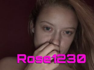 Rose1230