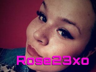 Rose23xo