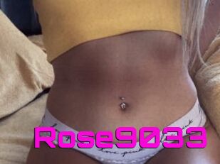 Rose9033