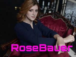 RoseBauer