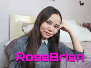 RoseBrien
