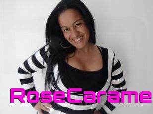 RoseCaramel