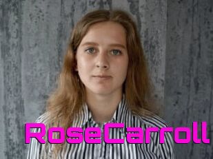 RoseCarroll