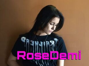 RoseDemi