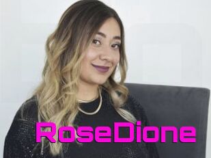 RoseDione