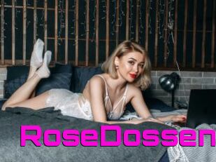 RoseDossen