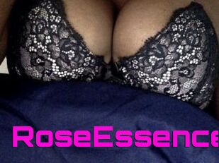 RoseEssence