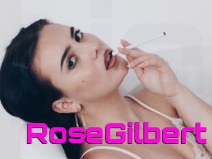 RoseGilbert